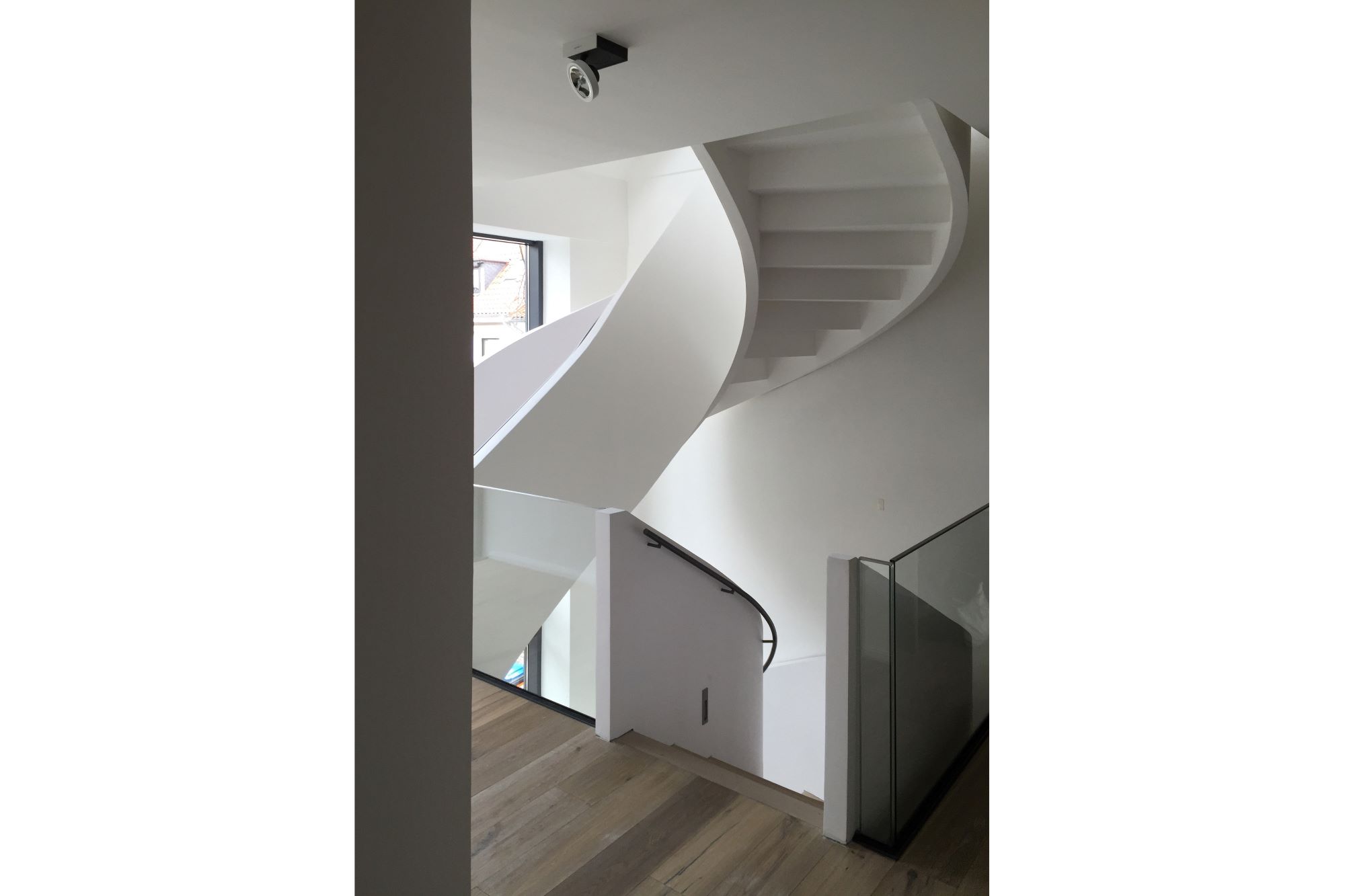 Fahr Architekt Hannover - Haus J <small>Hannover</small>